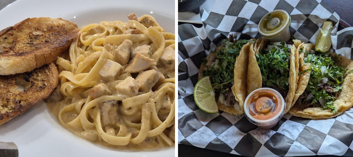 Flavor Fusion