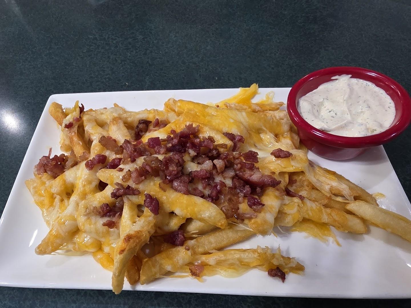 Flavor Fusion